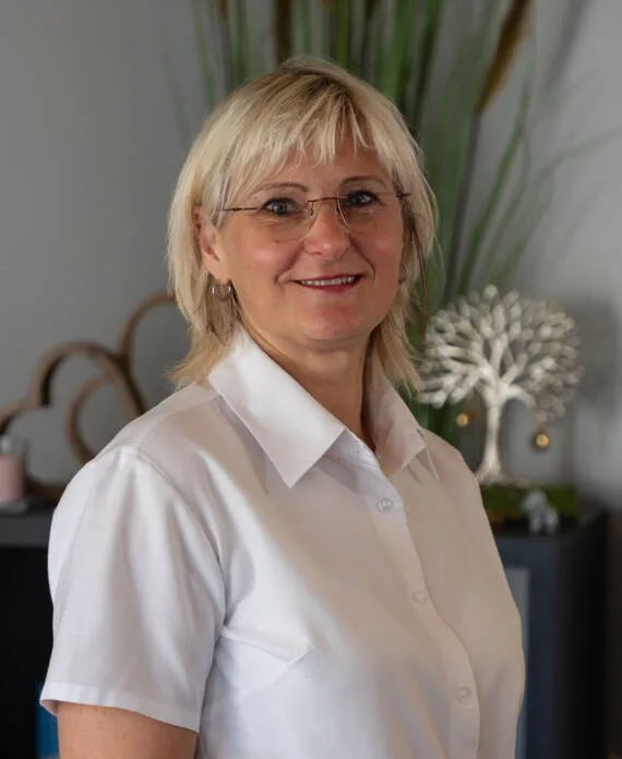 Elly Gericke