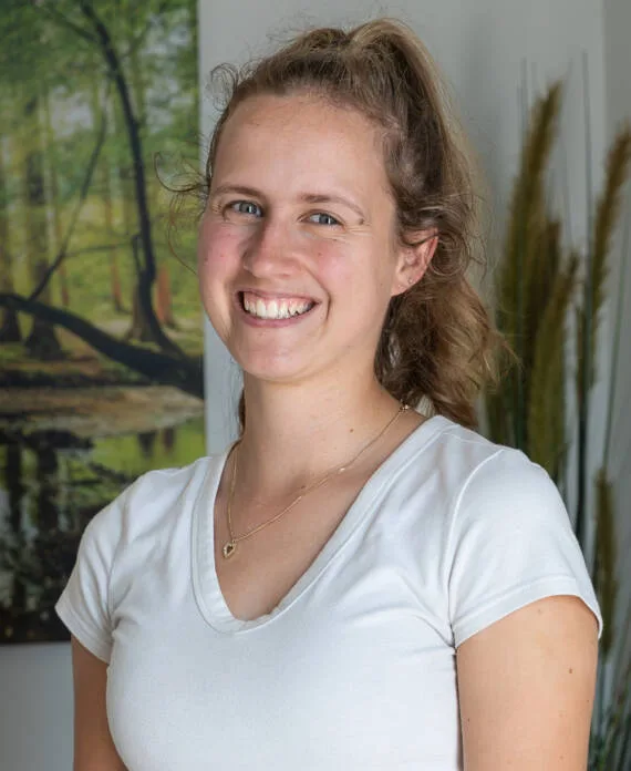 Jennifer Killesreiter