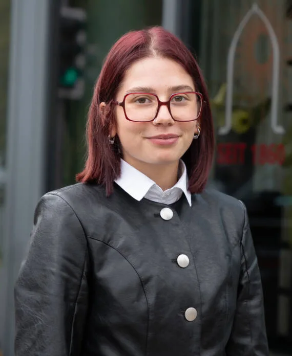 Maria Tsilmigkra