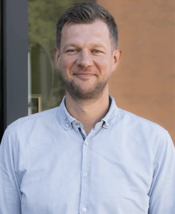 Sascha Niebuhr