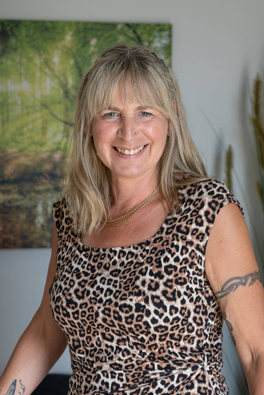 Anja Paetzel