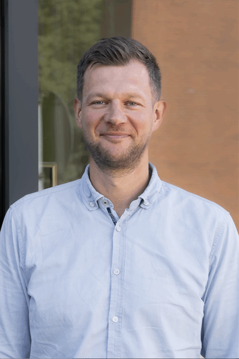 Sascha Niebuhr