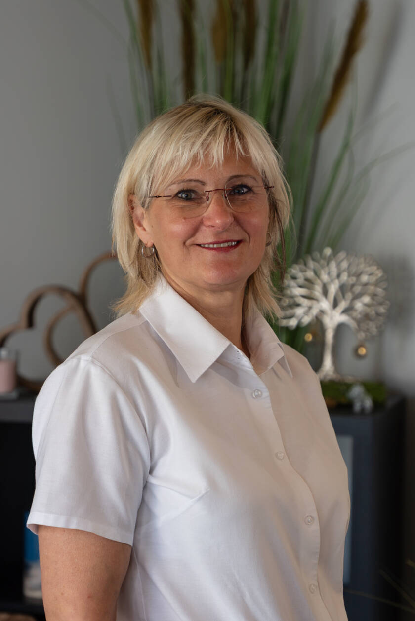 Elly Gericke
