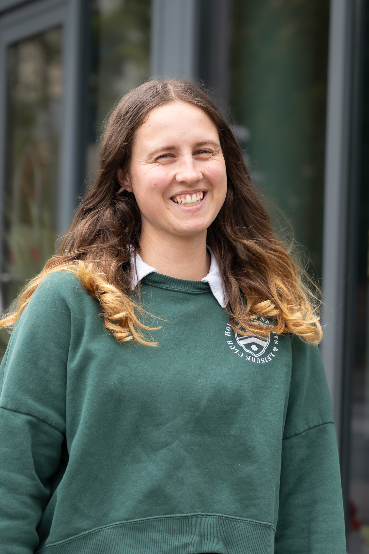 Jennifer Killesreiter