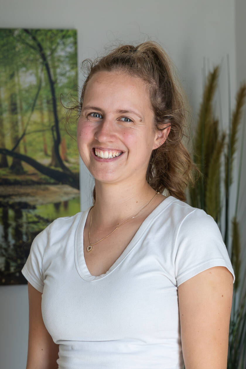 Jennifer Killesreiter