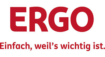 ERGO Logo