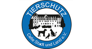 Tierschutz Celle Tierheim Logo